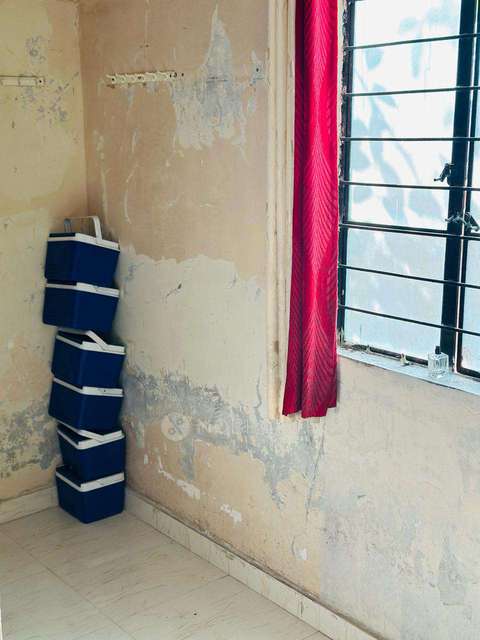 1 RK Flat In Ratna Kamal  for Rent  In Parvati Paytha