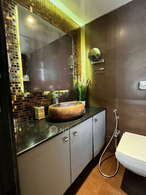 3 BHK Flat In Rock Enclave  For Sale  In Kandivali West