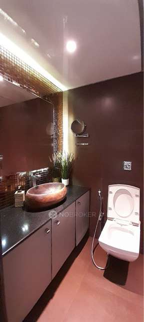 3 BHK Flat In Rock Enclave  For Sale  In Kandivali West