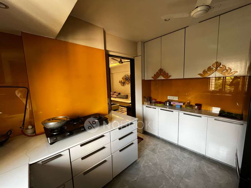 3 BHK Flat In Rock Enclave  For Sale  In Kandivali West