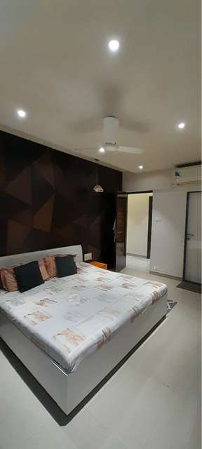 3 BHK Flat In Rock Enclave  For Sale  In Kandivali West