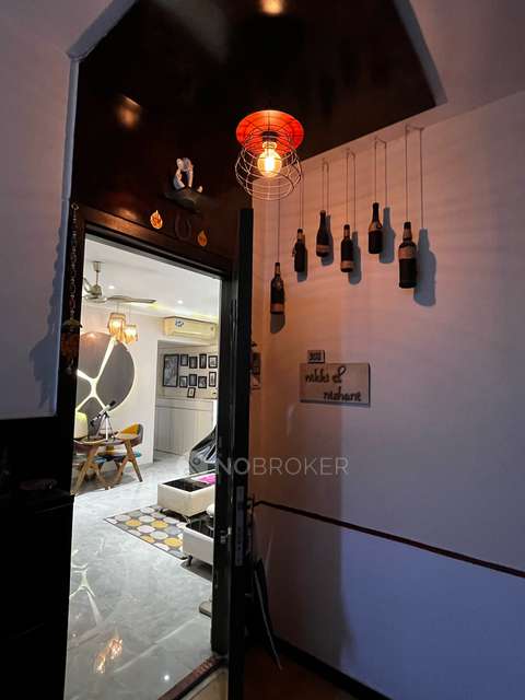 3 BHK Flat In Rock Enclave  For Sale  In Kandivali West