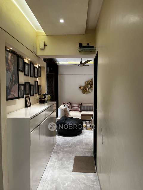 3 BHK Flat In Rock Enclave  For Sale  In Kandivali West