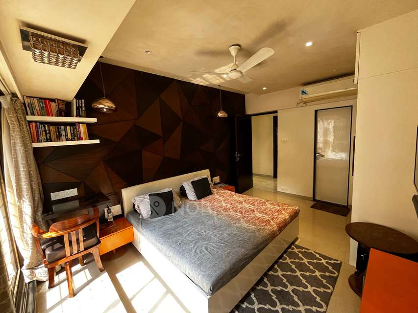 3 BHK Flat In Rock Enclave  For Sale  In Kandivali West