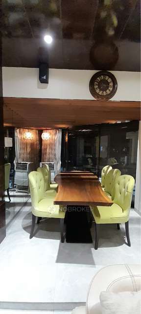 3 BHK Flat In Rock Enclave  For Sale  In Kandivali West