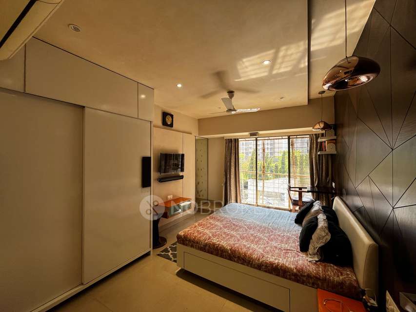 3 BHK Flat In Rock Enclave  For Sale  In Kandivali West