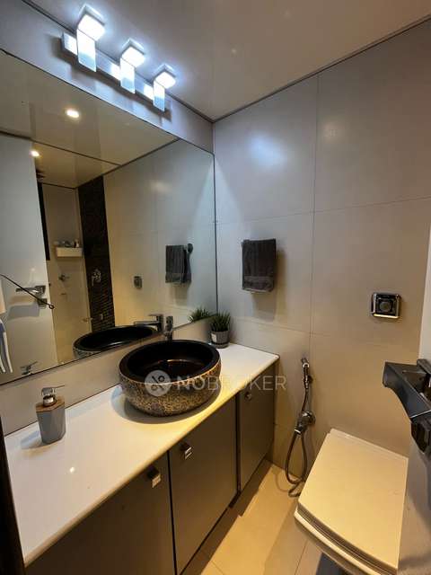 3 BHK Flat In Rock Enclave  For Sale  In Kandivali West