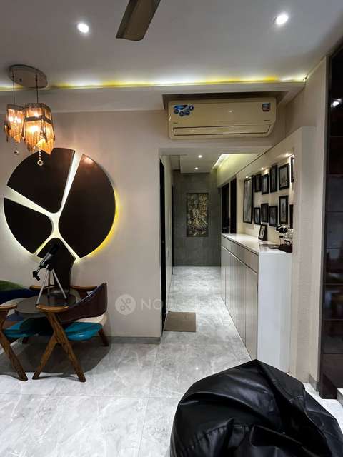 3 BHK Flat In Rock Enclave  For Sale  In Kandivali West