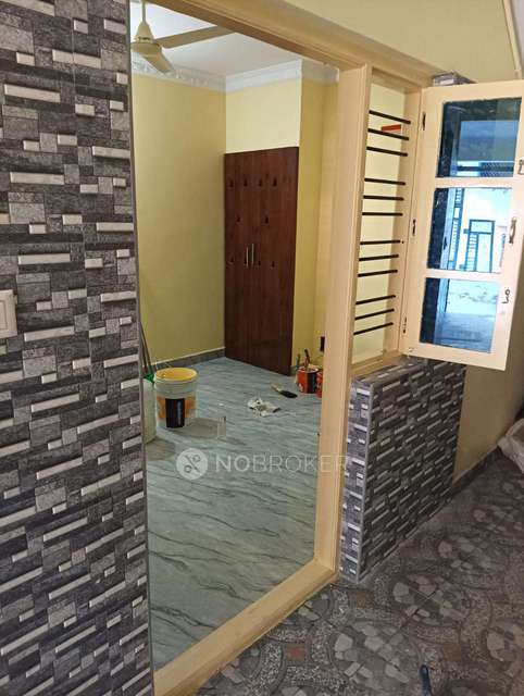 1 BHK Flat In Stand Alone Building for Rent  In Parappana Agrahara