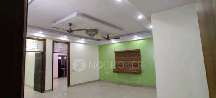 4 BHK Flat In Vasundhara Sector 10a for Rent  In Sector 10, Vasundhara
