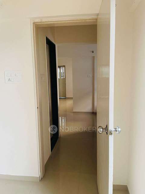 1 BHK Flat In Madhuban Society  For Sale  In Kolhewadi 