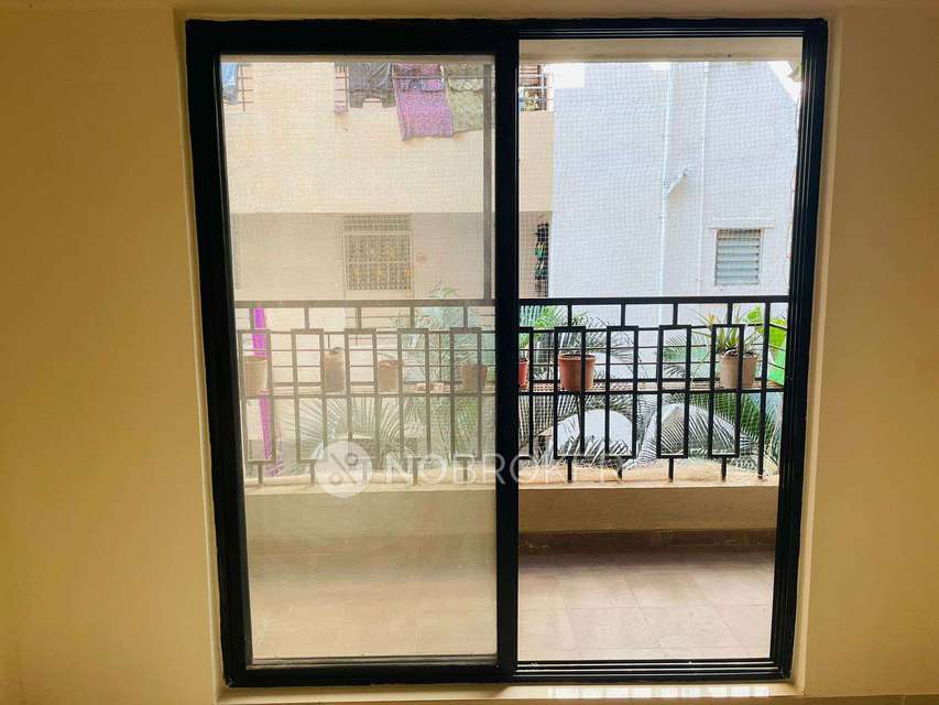 1 BHK Flat In Madhuban Society  For Sale  In Kolhewadi 