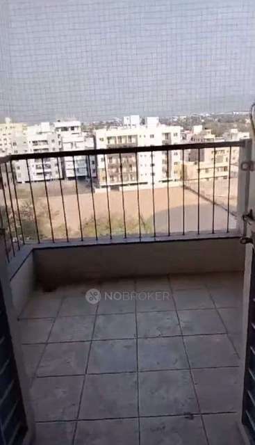 2 BHK Flat In Panama Sunarch Silver Stone For Sale  In Handewadi