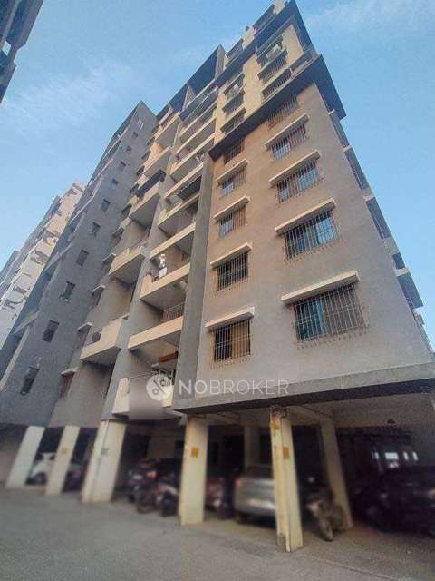 2 BHK Flat In Panama Sunarch Silver Stone For Sale  In Handewadi