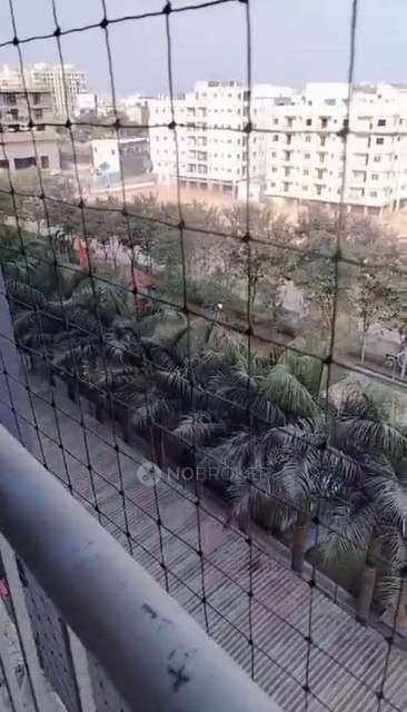 2 BHK Flat In Panama Sunarch Silver Stone For Sale  In Handewadi