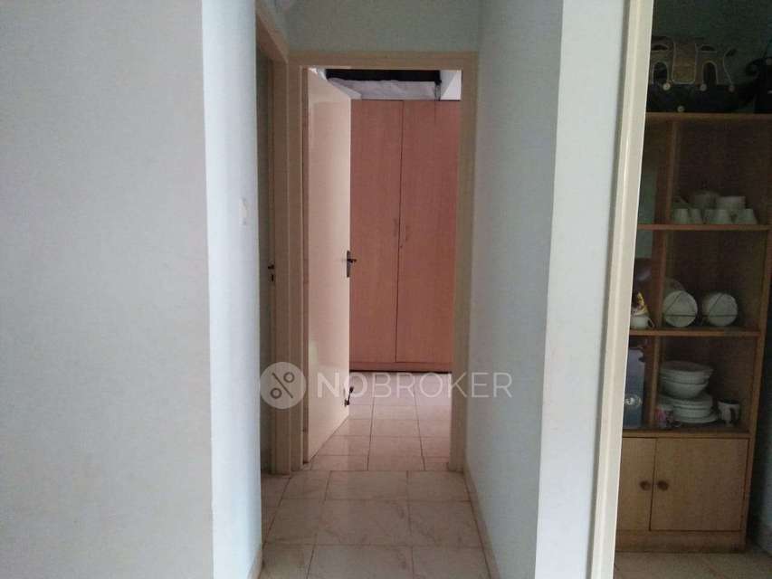 3 BHK Flat In Rmv Clusters For Sale  In Devinagar