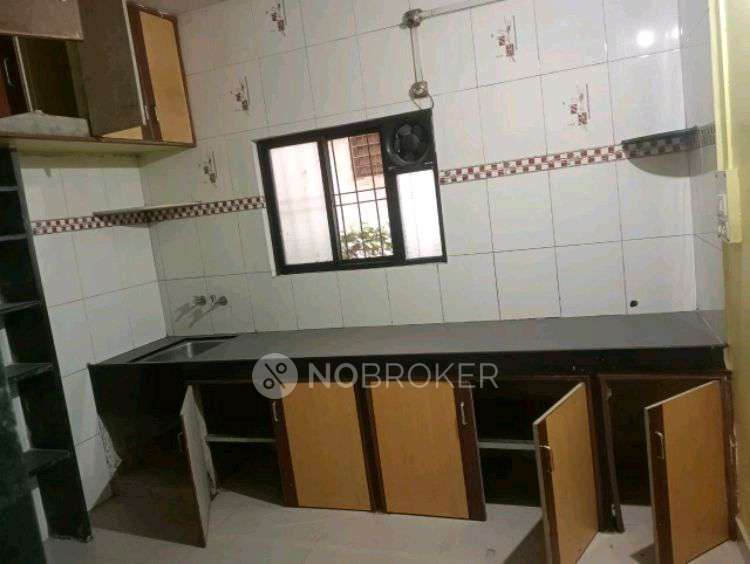 1 RK House for Rent  In Dhankawadi