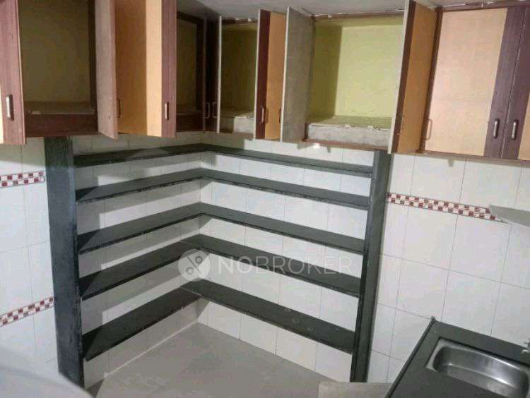 1 RK House for Rent  In Dhankawadi