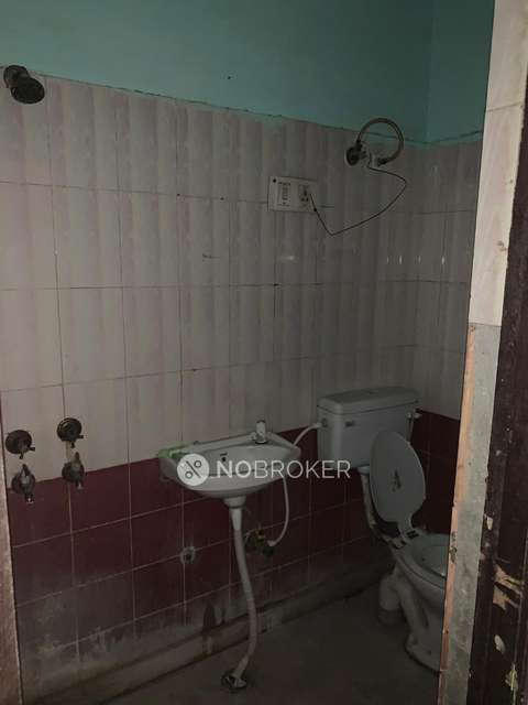 2 BHK Flat In Shyam Park Residency For Sale  In Sahibabad