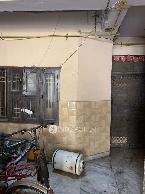 2 BHK Flat In Shyam Park Residency For Sale  In Sahibabad