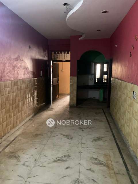 2 BHK Flat In Shyam Park Residency For Sale  In Sahibabad