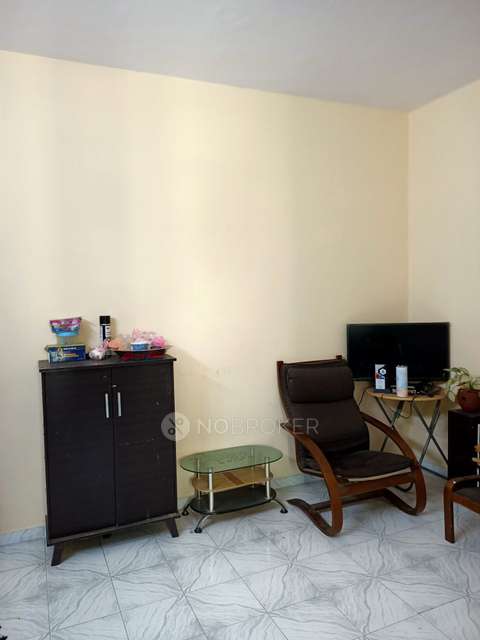 3 BHK Flat In Jains Ashraya Apartments Phase 2 For Sale  In Virugambakkam