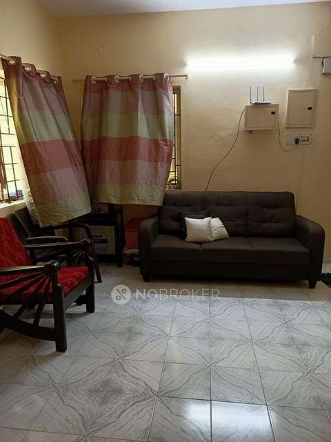 3 BHK Flat In Jains Ashraya Apartments Phase 2 For Sale  In Virugambakkam