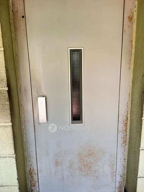 3 BHK Flat In Jains Ashraya Apartments Phase 2 For Sale  In Virugambakkam