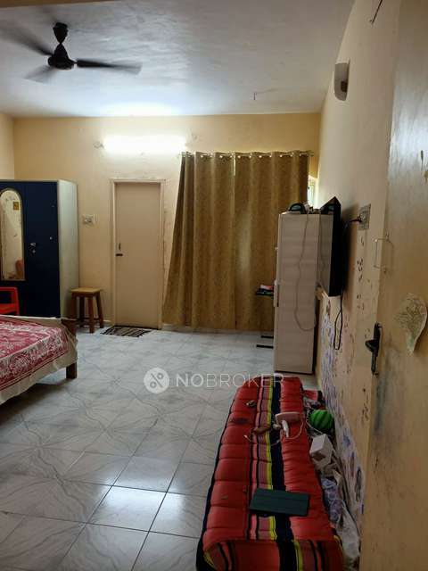 3 BHK Flat In Jains Ashraya Apartments Phase 2 For Sale  In Virugambakkam