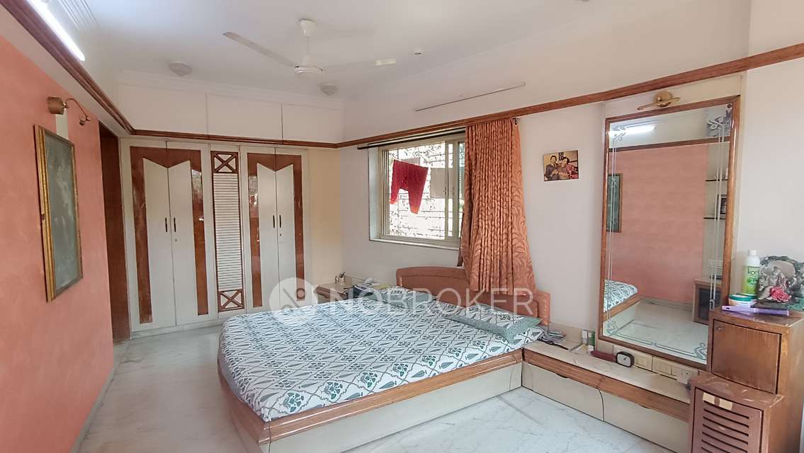 3 BHK Flat In Jashoda Bhuvan Borivali East For Sale  In Borivali East