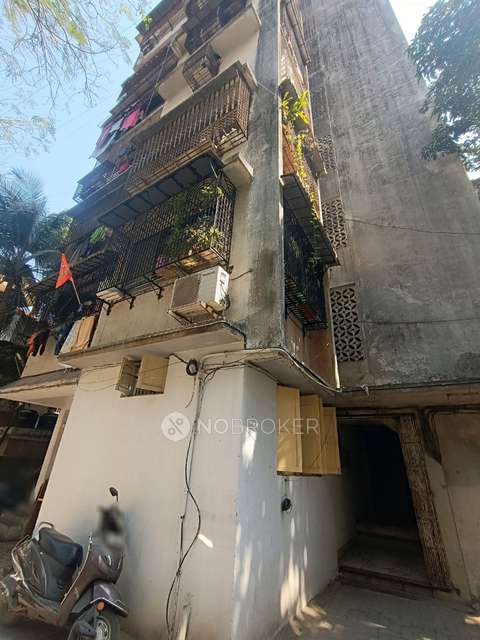 3 BHK Flat In Jashoda Bhuvan Borivali East For Sale  In Borivali East