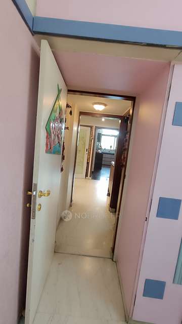 3 BHK Flat In Jashoda Bhuvan Borivali East For Sale  In Borivali East