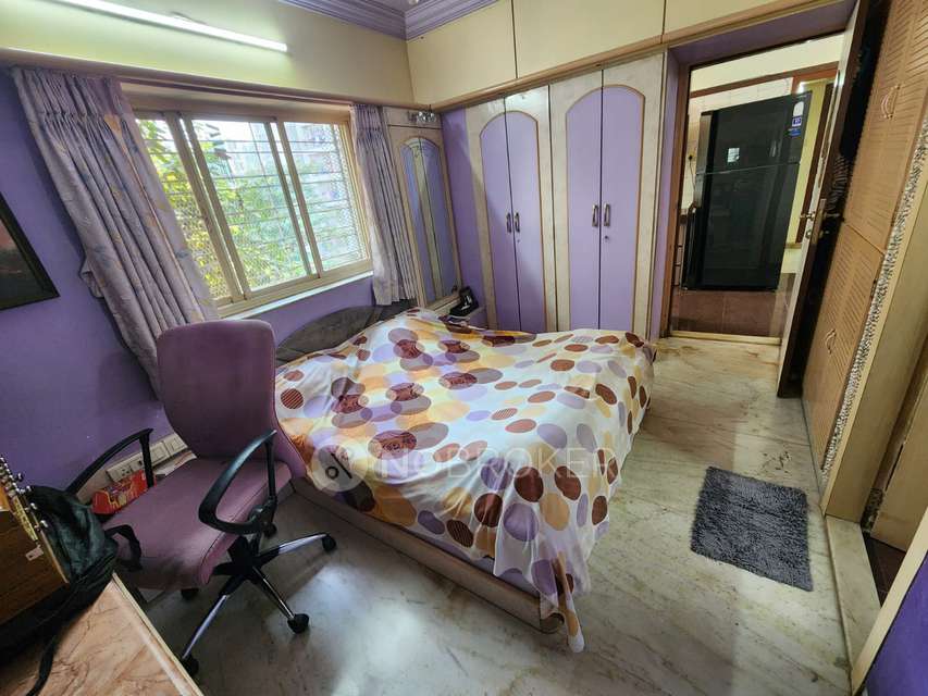 3 BHK Flat In Jashoda Bhuvan Borivali East For Sale  In Borivali East