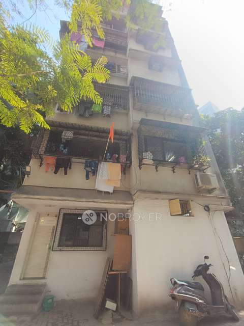 3 BHK Flat In Jashoda Bhuvan Borivali East For Sale  In Borivali East