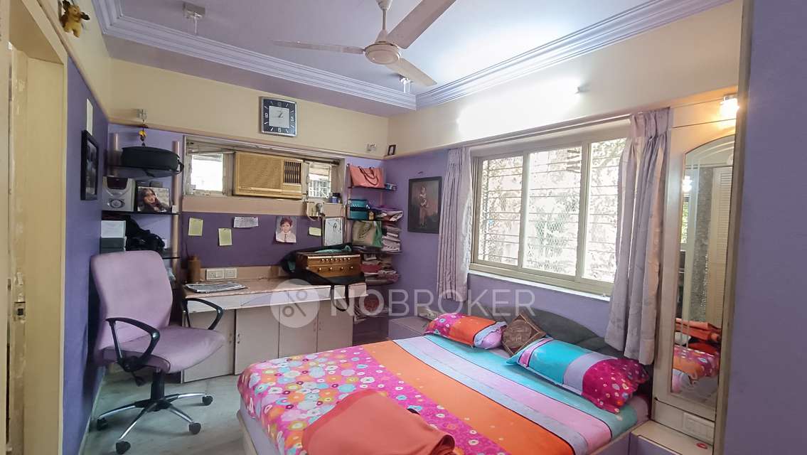 3 BHK Flat In Jashoda Bhuvan Borivali East For Sale  In Borivali East