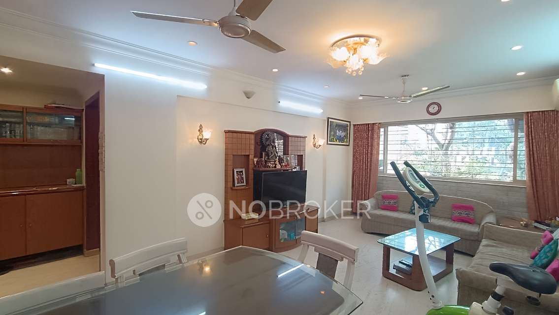 3 BHK Flat In Jashoda Bhuvan Borivali East For Sale  In Borivali East