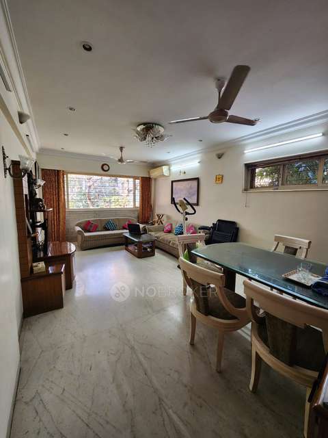 3 BHK Flat In Jashoda Bhuvan Borivali East For Sale  In Borivali East