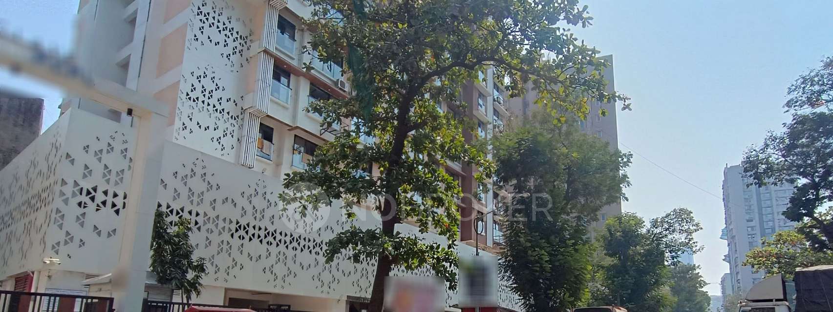 3 BHK Flat In Jashoda Bhuvan Borivali East For Sale  In Borivali East