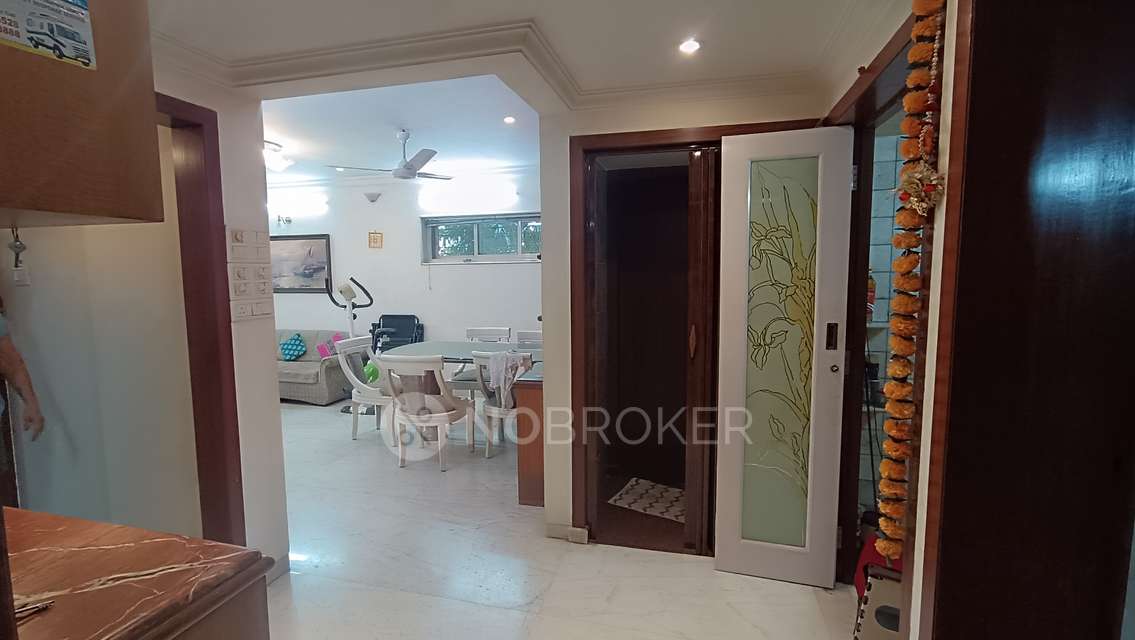 3 BHK Flat In Jashoda Bhuvan Borivali East For Sale  In Borivali East