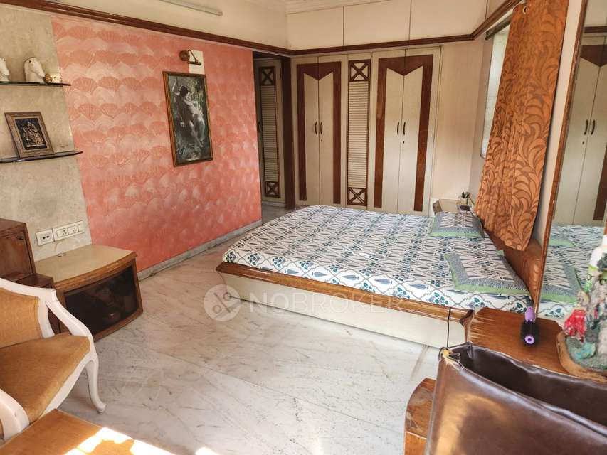 3 BHK Flat In Jashoda Bhuvan Borivali East For Sale  In Borivali East