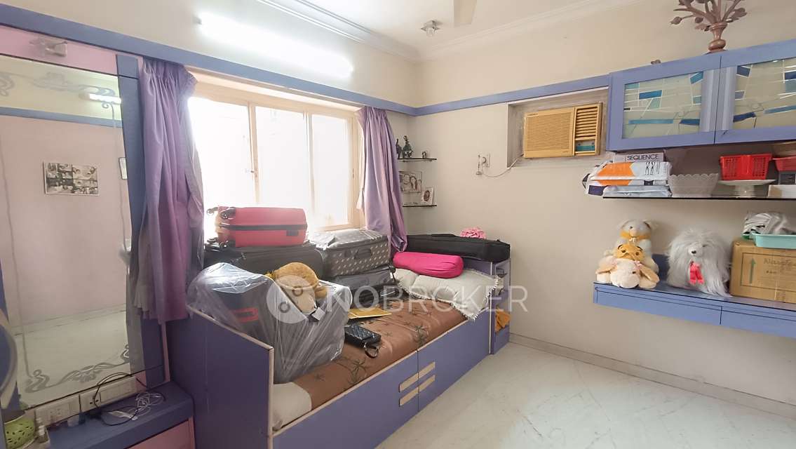 3 BHK Flat In Jashoda Bhuvan Borivali East For Sale  In Borivali East