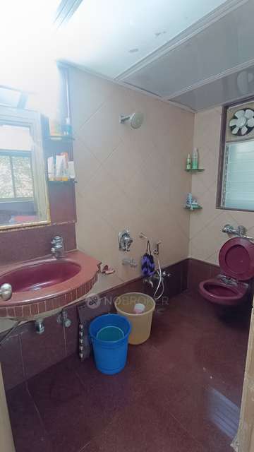 3 BHK Flat In Jashoda Bhuvan Borivali East For Sale  In Borivali East