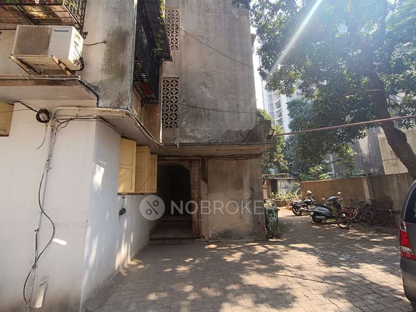 3 BHK Flat In Jashoda Bhuvan Borivali East For Sale  In Borivali East