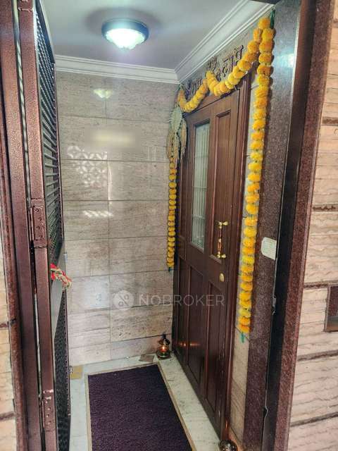 3 BHK Flat In Jashoda Bhuvan Borivali East For Sale  In Borivali East