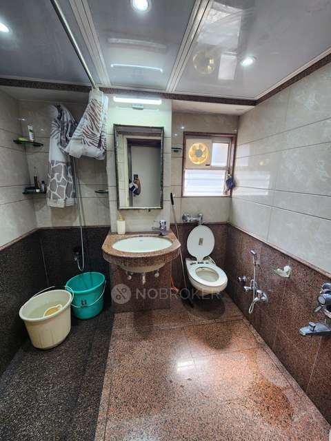 3 BHK Flat In Jashoda Bhuvan Borivali East For Sale  In Borivali East