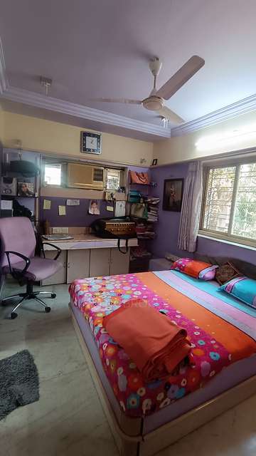 3 BHK Flat In Jashoda Bhuvan Borivali East For Sale  In Borivali East