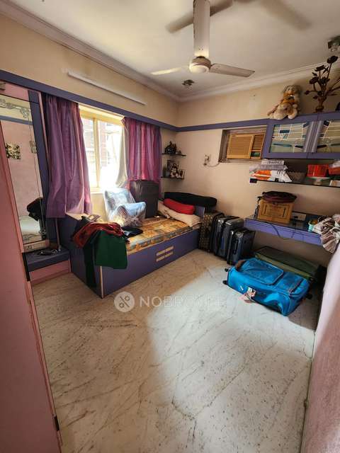 3 BHK Flat In Jashoda Bhuvan Borivali East For Sale  In Borivali East