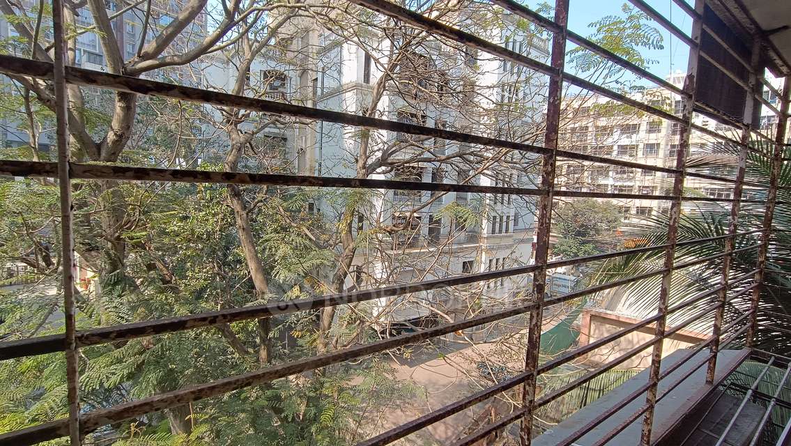 3 BHK Flat In Jashoda Bhuvan Borivali East For Sale  In Borivali East