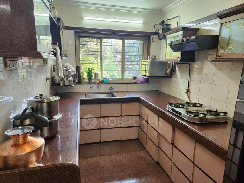 3 BHK Flat In Jashoda Bhuvan Borivali East For Sale  In Borivali East