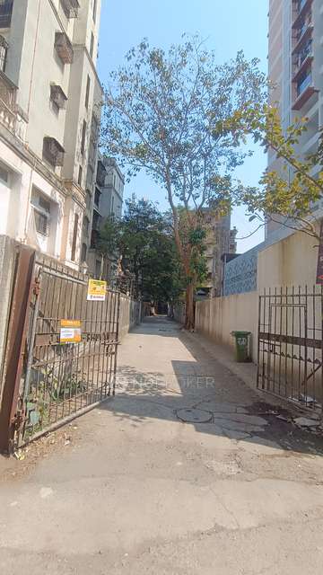 3 BHK Flat In Jashoda Bhuvan Borivali East For Sale  In Borivali East